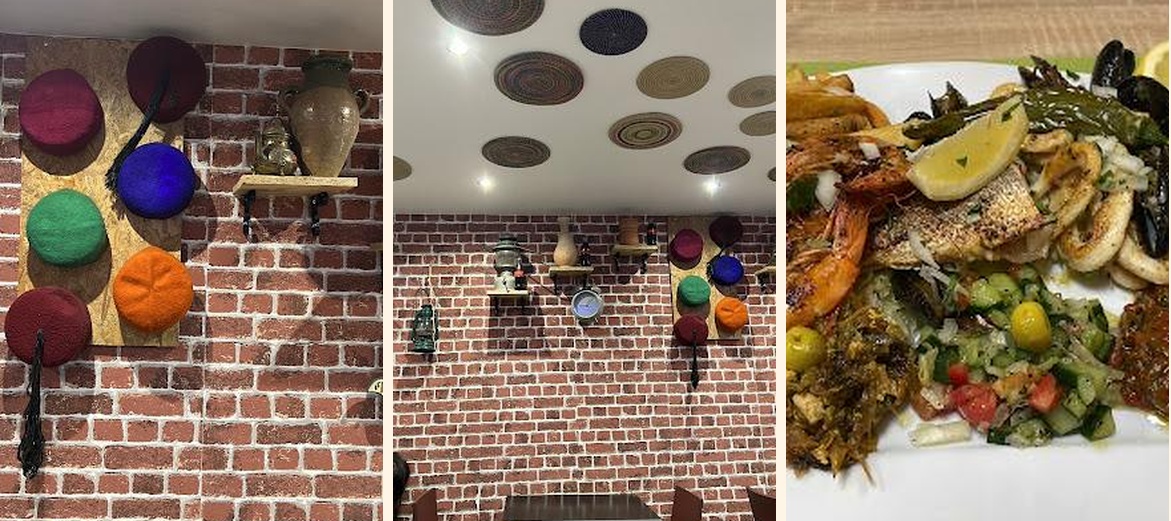 Tunis Carthage 2 - Gallery Image 1