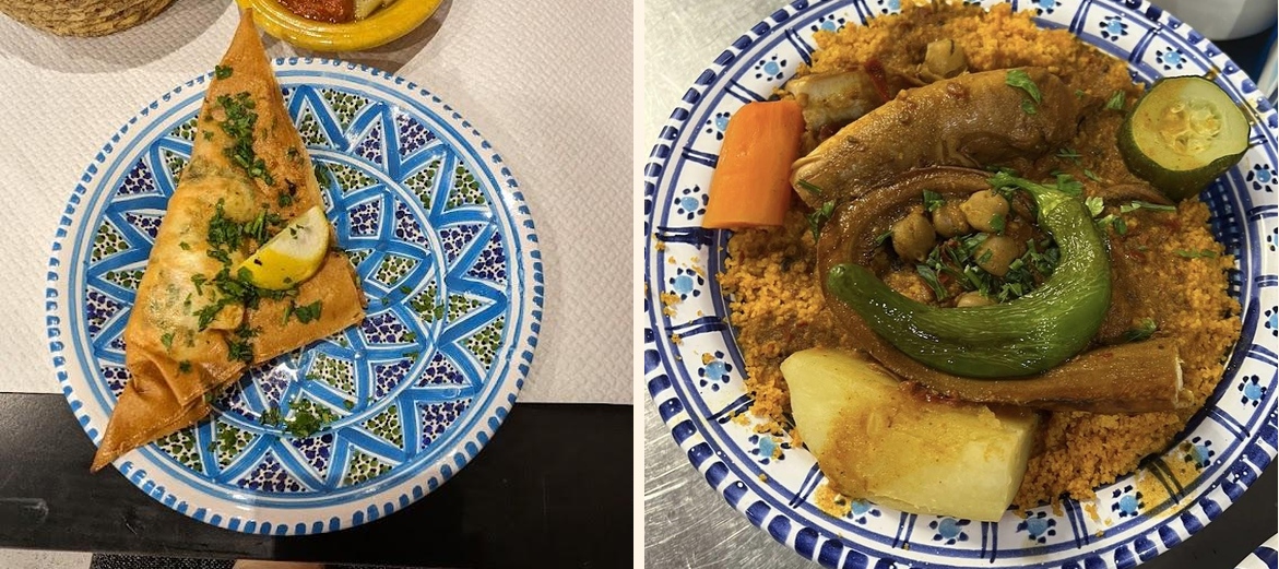 Tunis Carthage 2 - Gallery Image 2