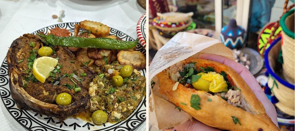 Tunis Carthage 2 - Gallery Image 3