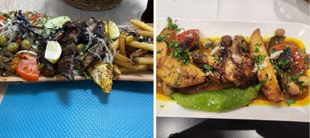 Tunis Carthage 2 - Gallery Image 4