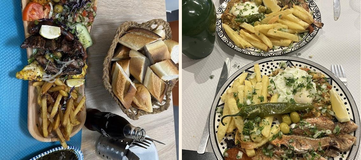 Tunis Carthage 2 - Gallery Image 5